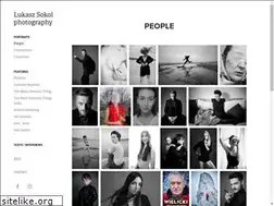 Sites similar to lukaszsokol.com