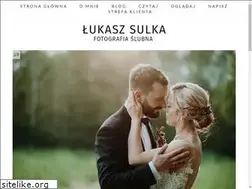 Sites similar to lukaszsulka.com