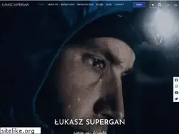 Sites similar to lukaszsupergan.com