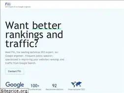 Sites similar to lukasztkacz.com