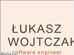 Sites similar to lukaszwojtczak.com