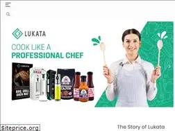 Sites similar to lukata.co.uk