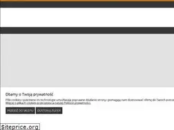 Sites similar to lukater.pl