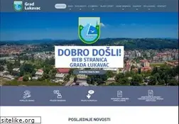 Sites similar to lukavac.ba