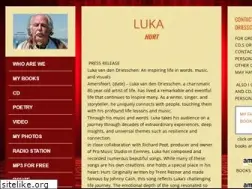 Sites similar to lukavandendriesschen.com