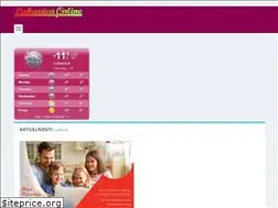 Sites similar to lukavicaonline.com