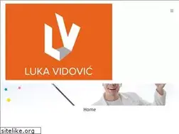 Sites similar to lukavidovic.com