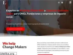 Sites similar to lukcomunicacion.com