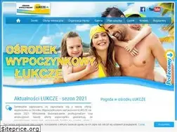 Sites similar to lukcze.pl