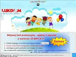 Sites similar to lukdom.pl