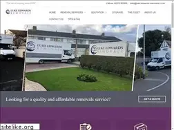 Sites similar to luke-edwards-removals.co.uk