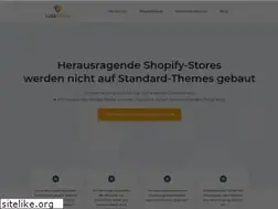 Sites similar to luke-media.de