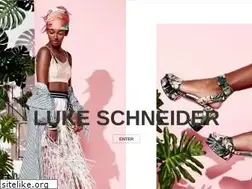 Sites similar to luke-schneider.com