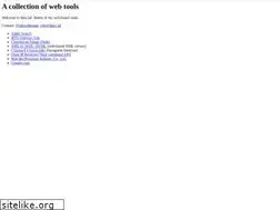 Sites similar to luke.lol