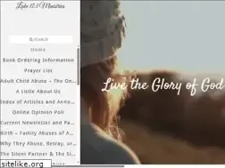 Sites similar to luke173ministries.org