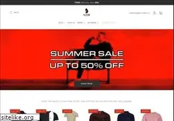 Sites similar to luke1977.com