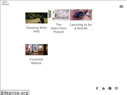 Sites similar to lukeamyers.com