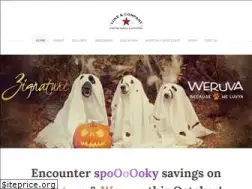 Sites similar to lukeandco.com