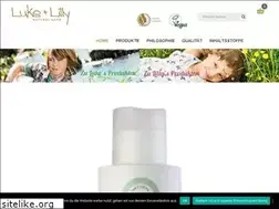 Sites similar to lukeandlilly.de
