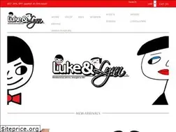Sites similar to lukeandlynn.com