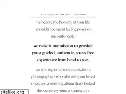 Sites similar to lukeandsavannah.com