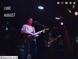 Sites similar to lukeaugustmusic.com