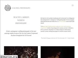 Sites similar to lukebellphotography.co.uk