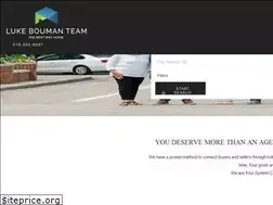Sites similar to lukebouman.com
