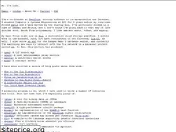 Sites similar to lukechampine.com
