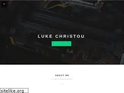 Sites similar to lukechristou.com