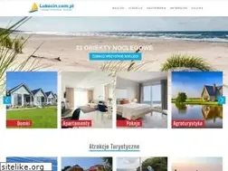 Sites similar to lukecin.net.pl