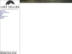 Sites similar to lukecollinsphotography.com