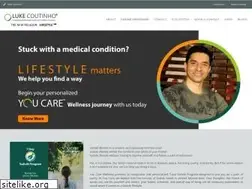Sites similar to lukecoutinho.com