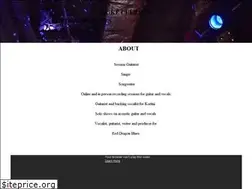 Sites similar to lukecuerden.com