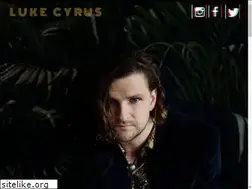 Sites similar to lukecyrusband.com