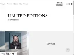 Sites similar to lukedarko.com