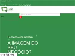 Sites similar to lukedesigner.com.br