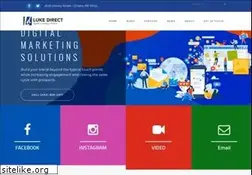 Sites similar to lukedirectmarketing.com