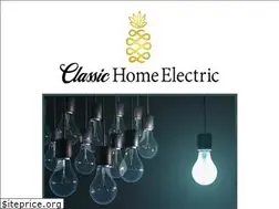 Sites similar to lukeelectricseattle.com