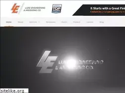 Sites similar to lukeeng.com