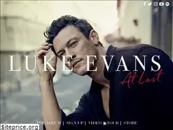 Sites similar to lukeevansofficial.com