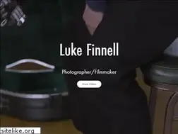Sites similar to lukefinnell.com