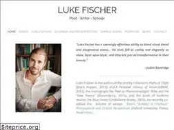 Sites similar to lukefischerauthor.com