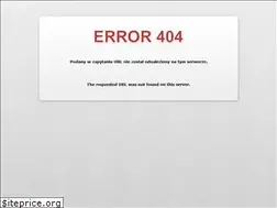 Sites similar to lukegax.glog.pl