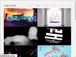 Sites similar to lukeguyer.com