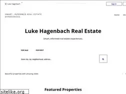 Sites similar to lukehagenbach.com