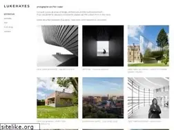 Sites similar to lukehayes.com