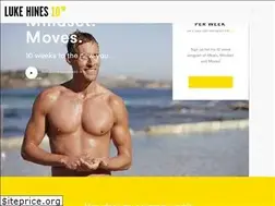 Sites similar to lukehines10.com
