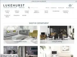 Sites similar to lukehurst.co.uk