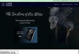 Sites similar to lukeinman.com